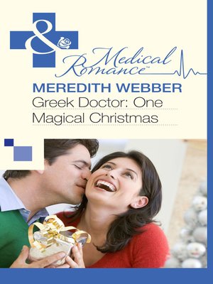 cover image of Greek Doctor